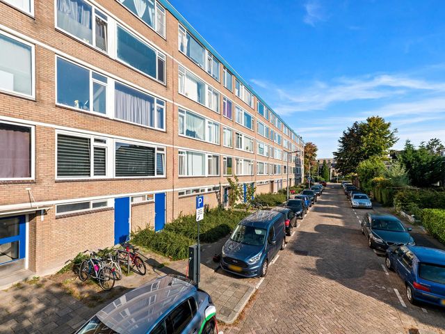 Miltonstraat 65, Rotterdam