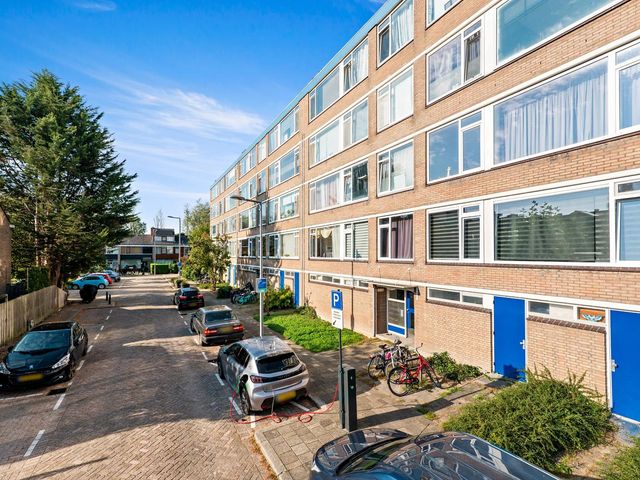 Miltonstraat 65, Rotterdam