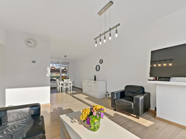 Miltonstraat 65, Rotterdam