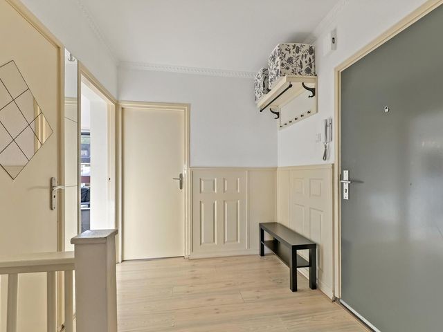 Miltonstraat 65, Rotterdam