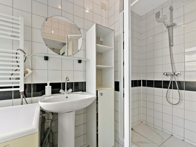 Miltonstraat 65, Rotterdam