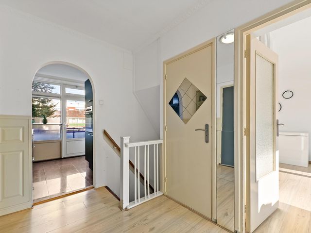 Miltonstraat 65, Rotterdam