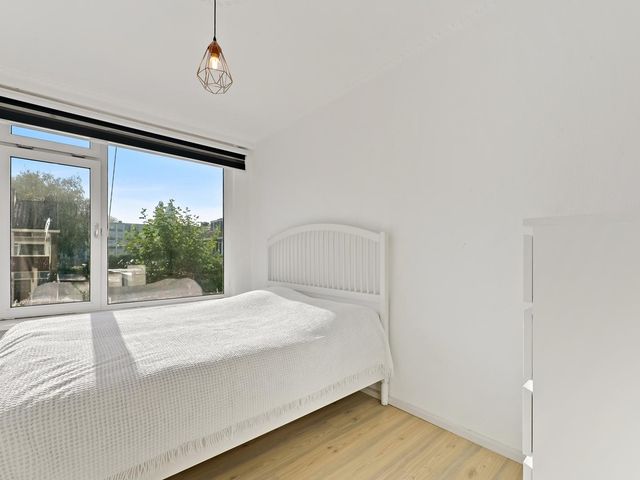 Miltonstraat 65, Rotterdam