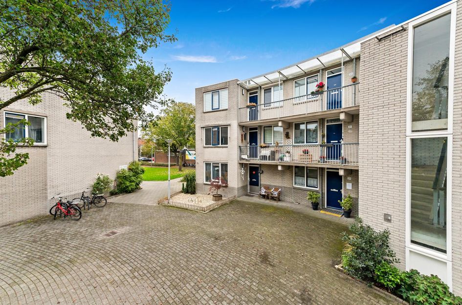 Sleutelring 34