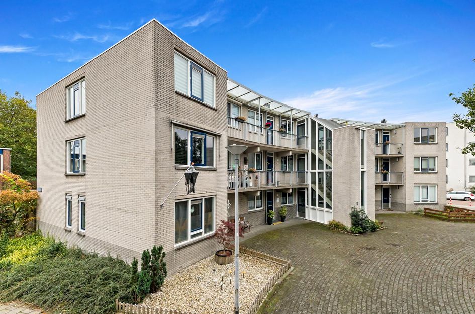Sleutelring 34
