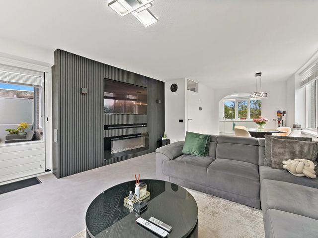 Sleutelring 34, Rotterdam