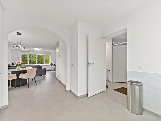 Sleutelring 34, Rotterdam