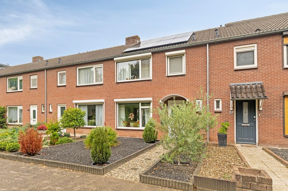 Bachlaan 39