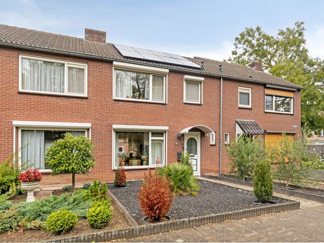 Bachlaan 39, Terneuzen