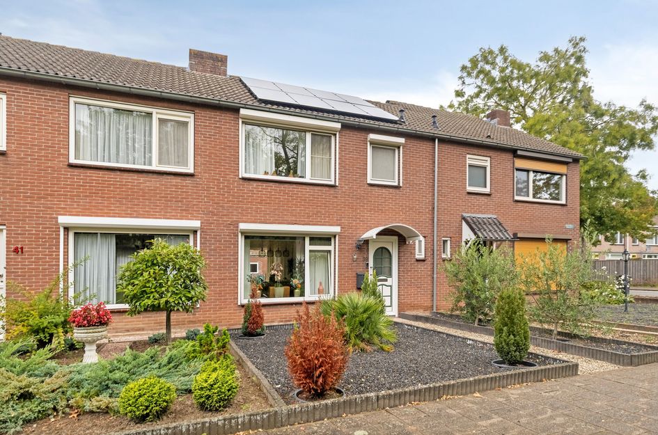 Bachlaan 39