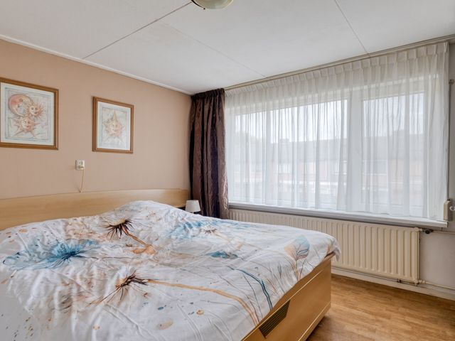 Bachlaan 39, Terneuzen
