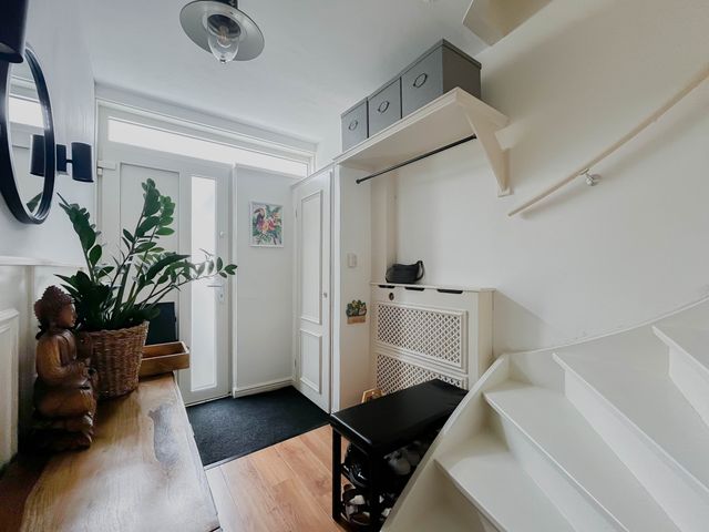 Oostmoor 20, Nieuw-Vennep