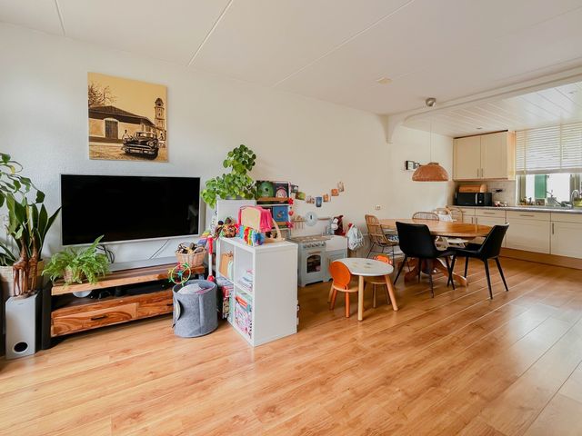Oostmoor 20, Nieuw-Vennep