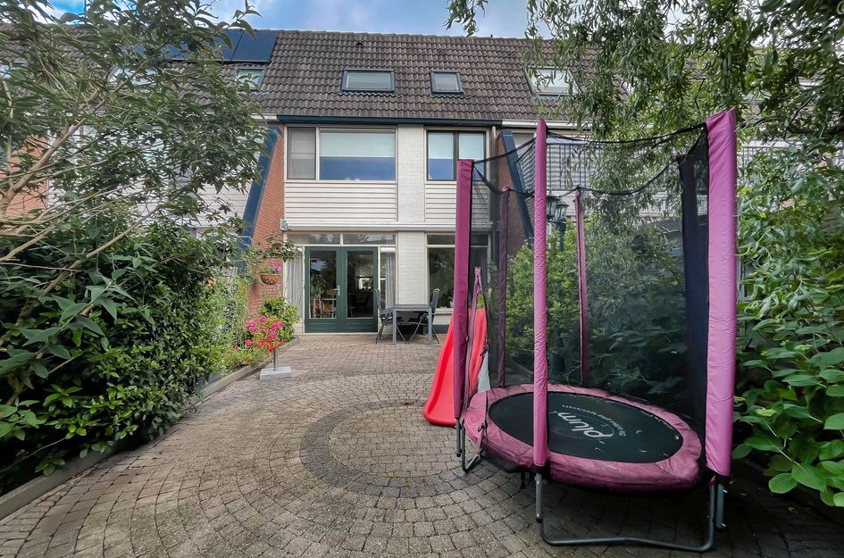 Oostmoor 20