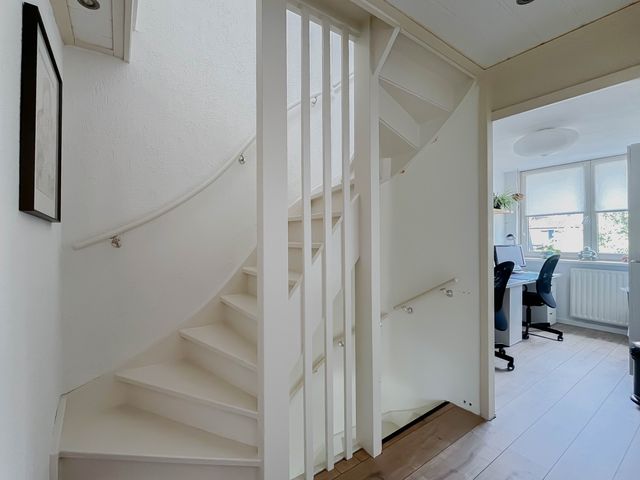 Oostmoor 20, Nieuw-Vennep