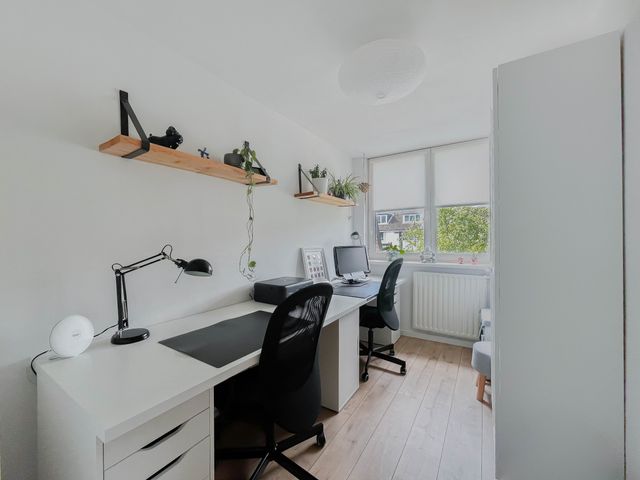 Oostmoor 20, Nieuw-Vennep