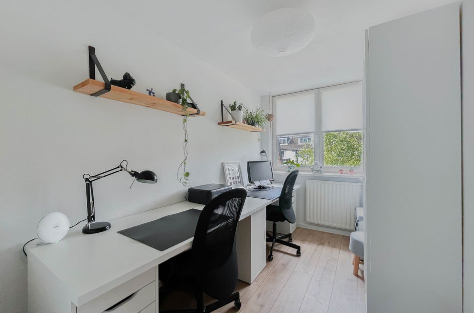 Oostmoor 20