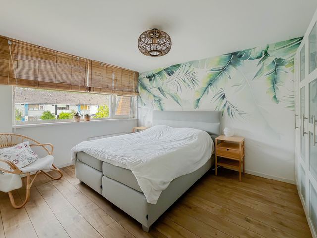 Oostmoor 20, Nieuw-Vennep