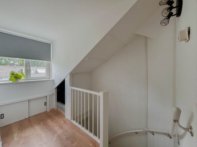 Oostmoor 20, Nieuw-Vennep