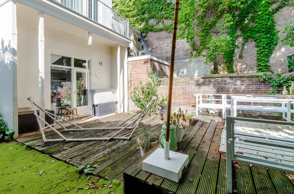 Grote Houtstraat 145B
