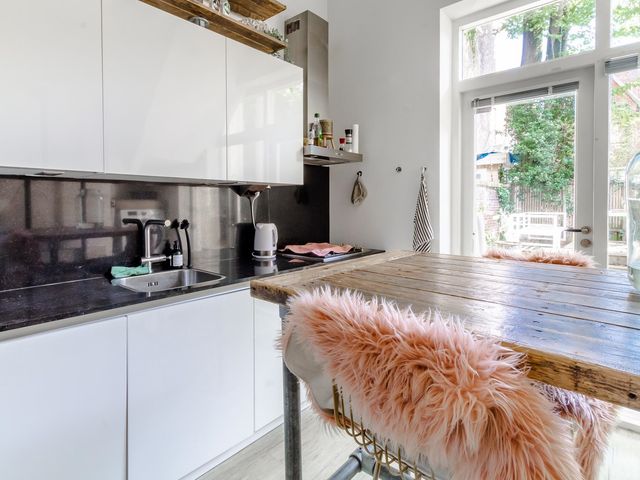 Grote Houtstraat 145B, Haarlem