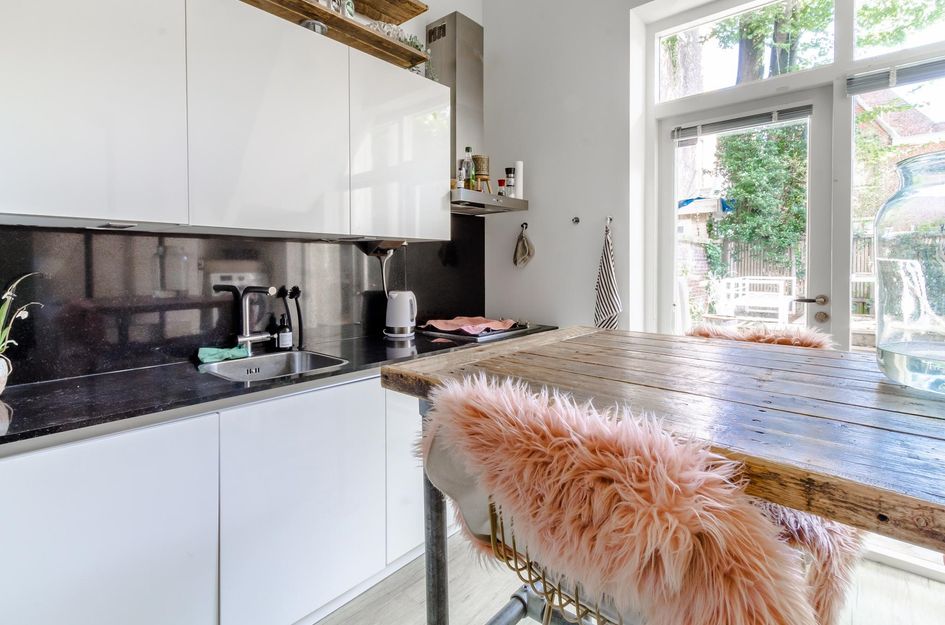 Grote Houtstraat 145B