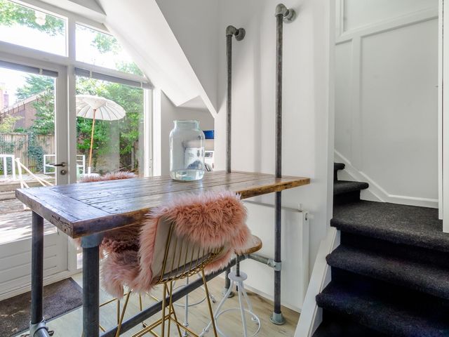 Grote Houtstraat 145B, Haarlem