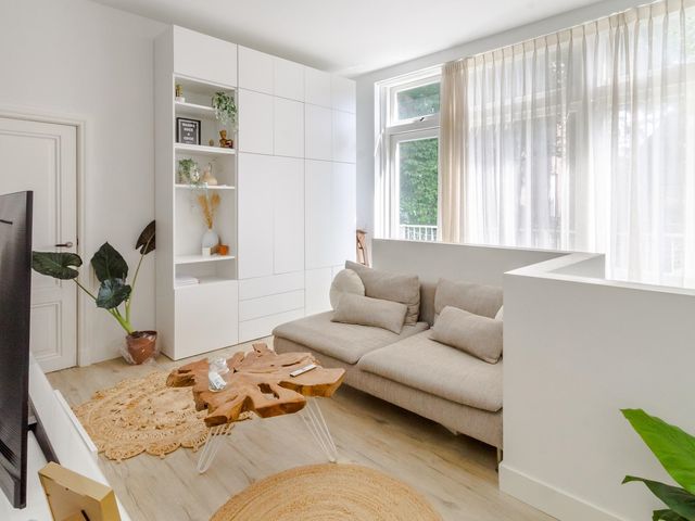 Grote Houtstraat 145B, Haarlem