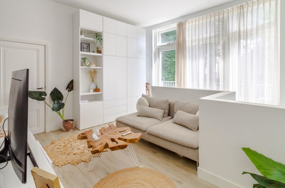 Grote Houtstraat 145B