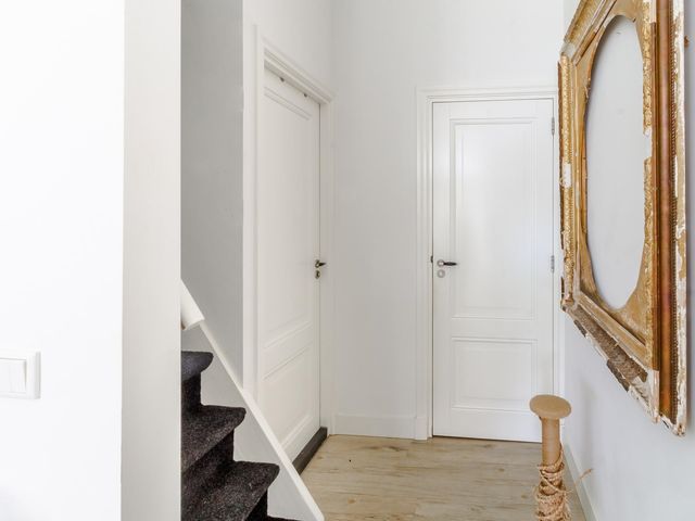 Grote Houtstraat 145B, Haarlem
