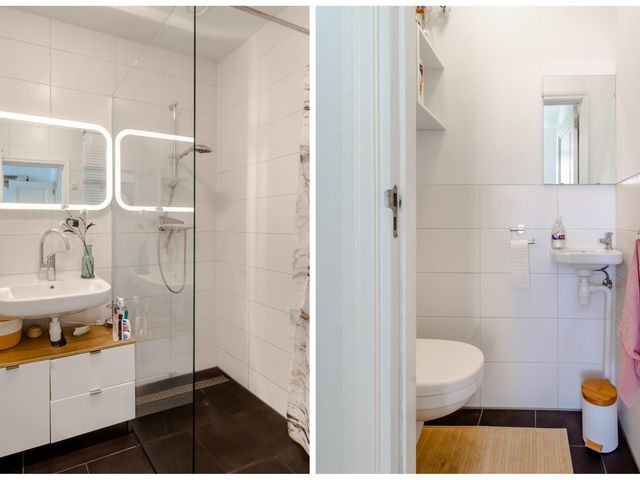 Grote Houtstraat 145B, Haarlem