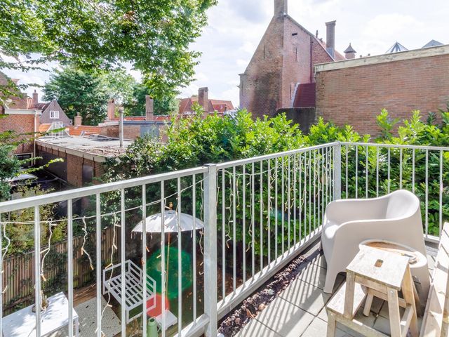 Grote Houtstraat 145B, Haarlem