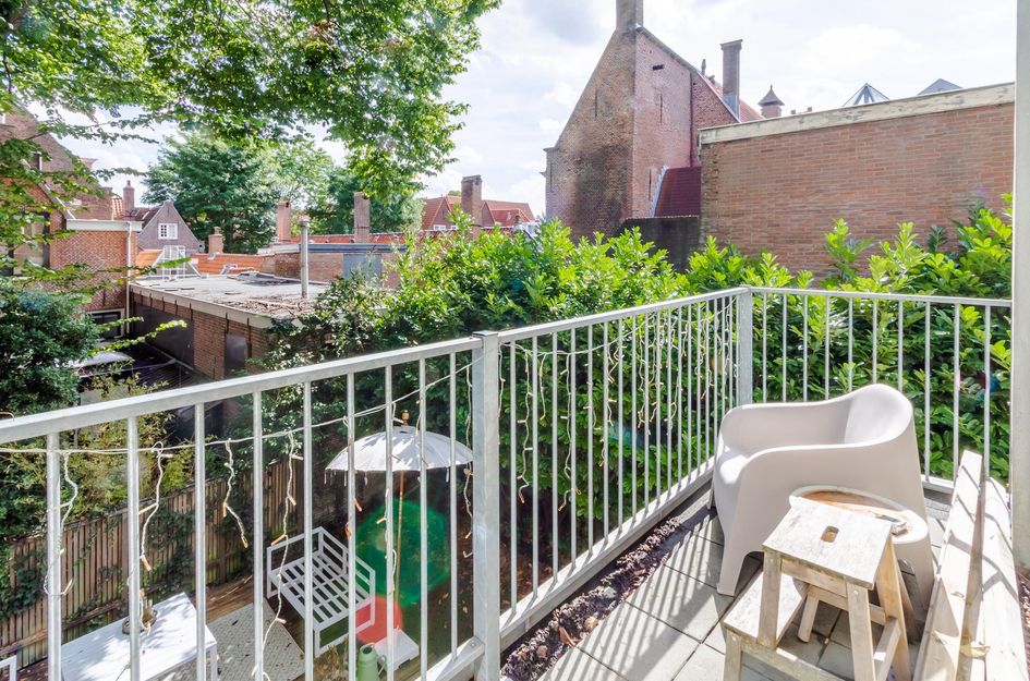 Grote Houtstraat 145B
