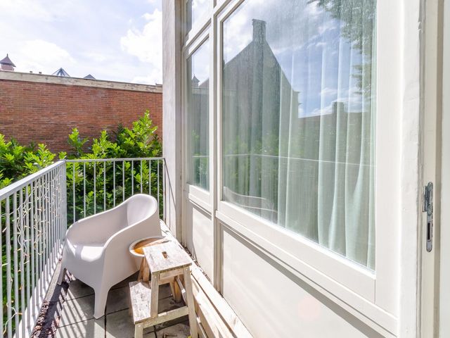 Grote Houtstraat 145B, Haarlem