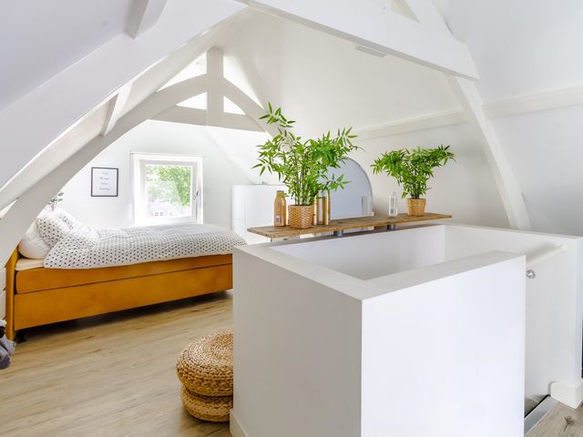 Grote Houtstraat 145B, Haarlem