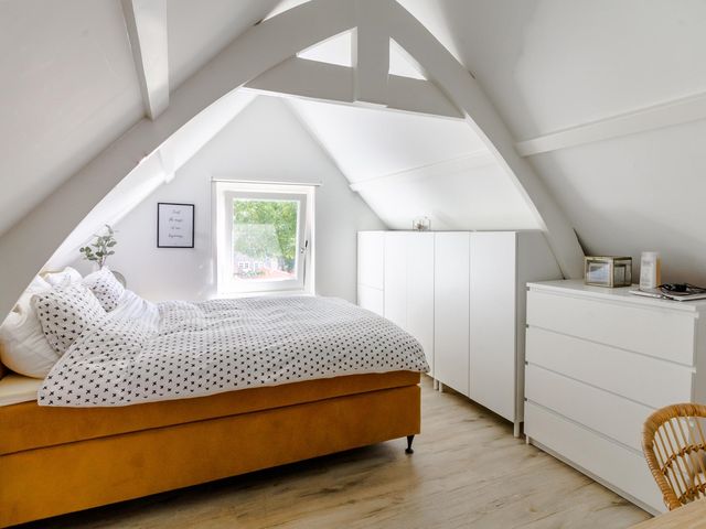 Grote Houtstraat 145B, Haarlem