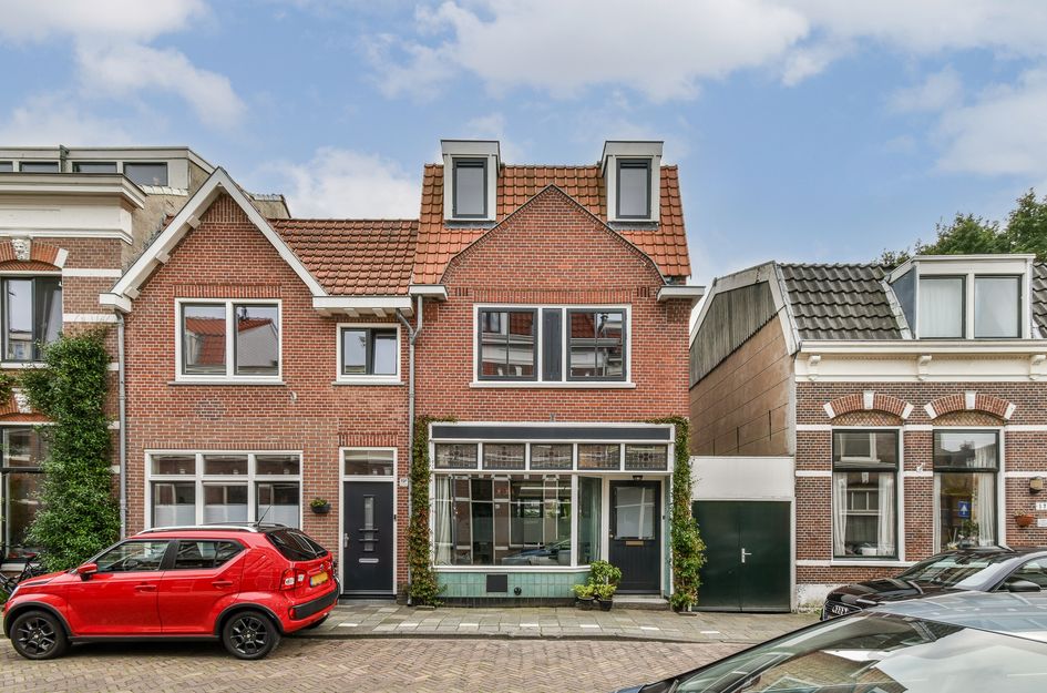 Pieter Kiesstraat 19