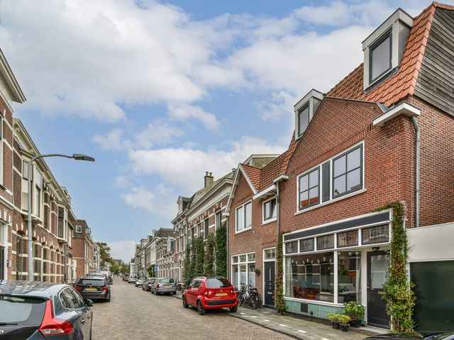 Pieter Kiesstraat 19, Haarlem
