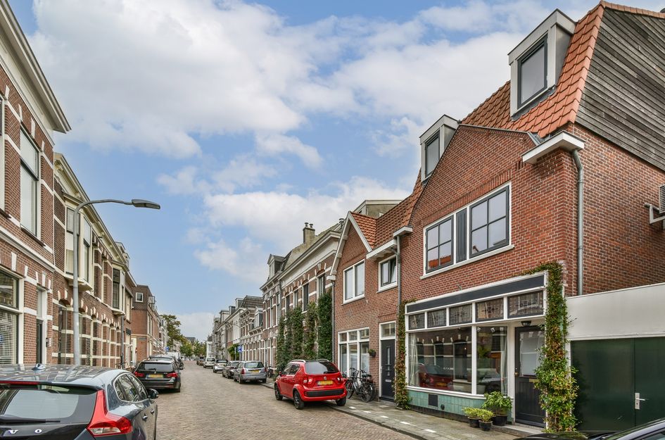 Pieter Kiesstraat 19