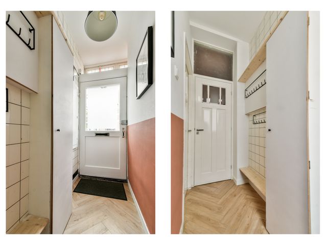 Pieter Kiesstraat 19, Haarlem