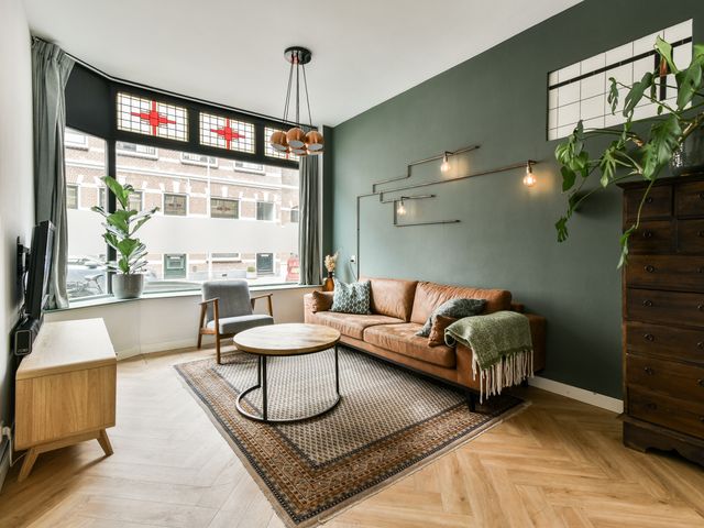 Pieter Kiesstraat 19, Haarlem