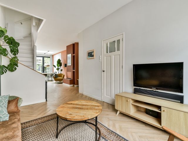 Pieter Kiesstraat 19, Haarlem
