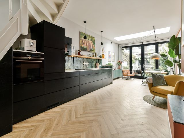 Pieter Kiesstraat 19, Haarlem