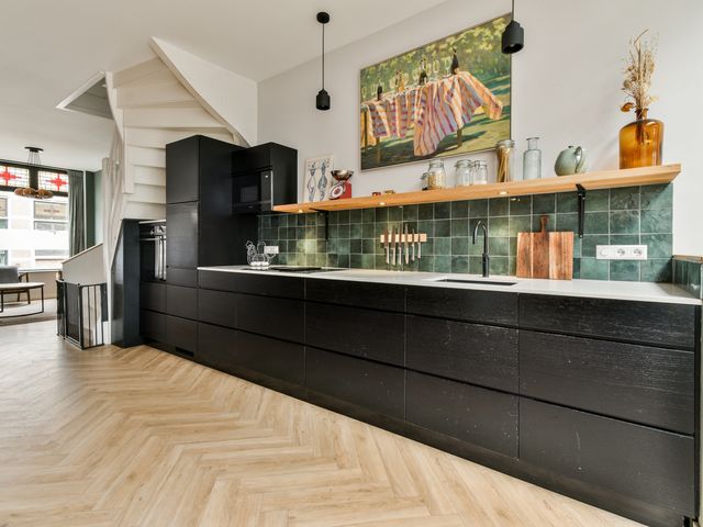 Pieter Kiesstraat 19, Haarlem
