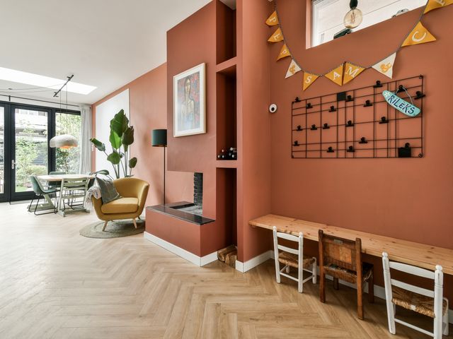 Pieter Kiesstraat 19, Haarlem