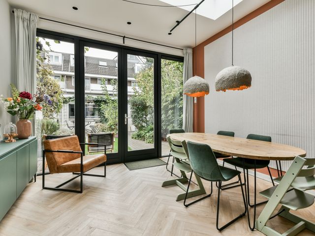 Pieter Kiesstraat 19, Haarlem
