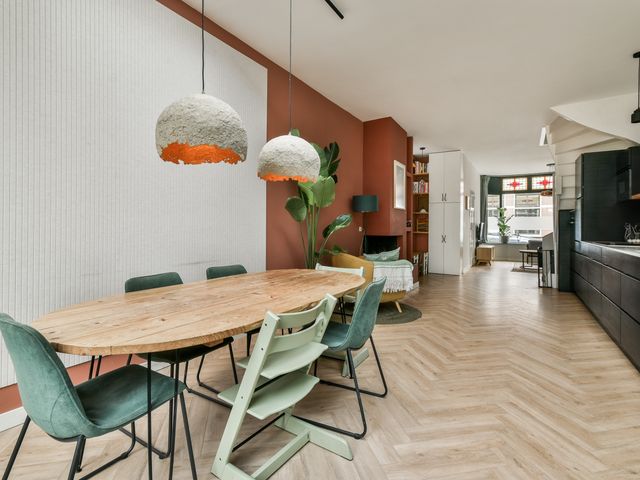 Pieter Kiesstraat 19, Haarlem