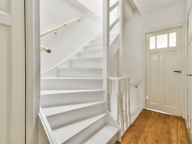 Pieter Kiesstraat 19, Haarlem