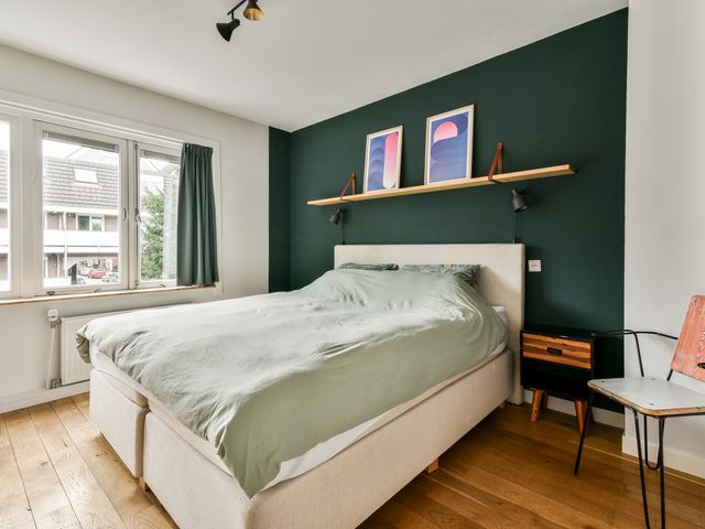 Pieter Kiesstraat 19, Haarlem