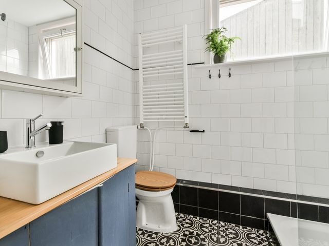 Pieter Kiesstraat 19, Haarlem